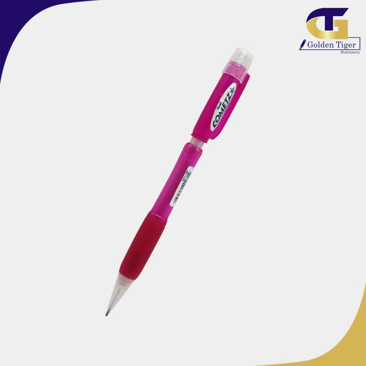 Pentel Auto Pencil 0.9 AX 119 (Pink)