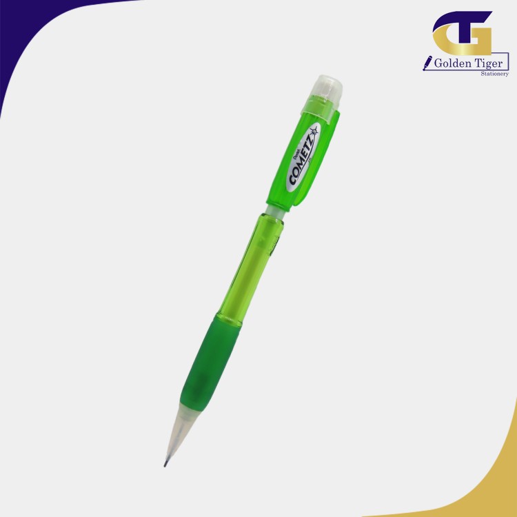 Pentel Auto Pencil 0.9 AX 119 (Green)