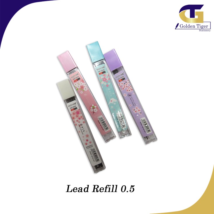 MZ Lead refill 0.5 ( 1 pcs )