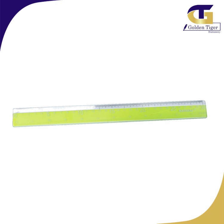 Neon Ruler  12"(30cm)