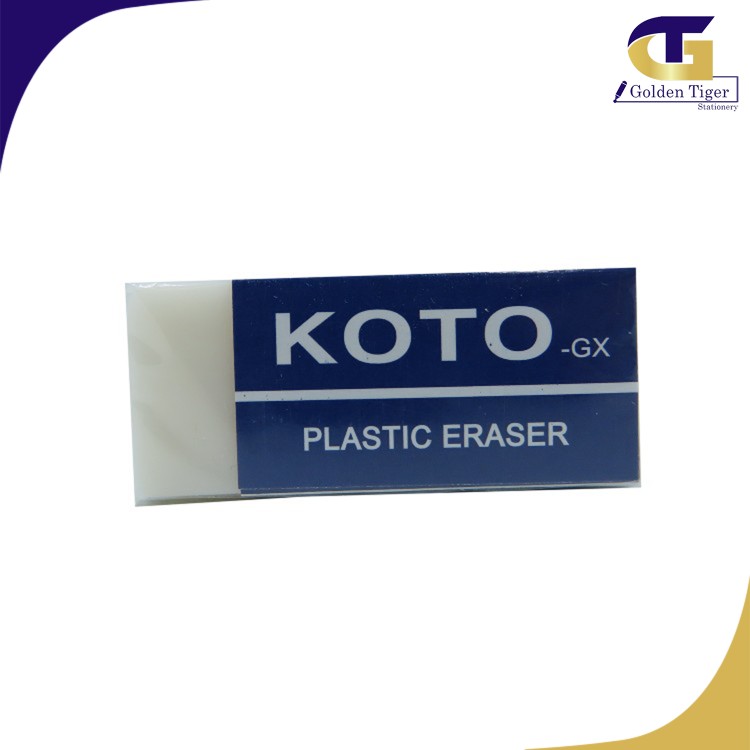 Koto Eraser  Medium E-310A 1 pcs