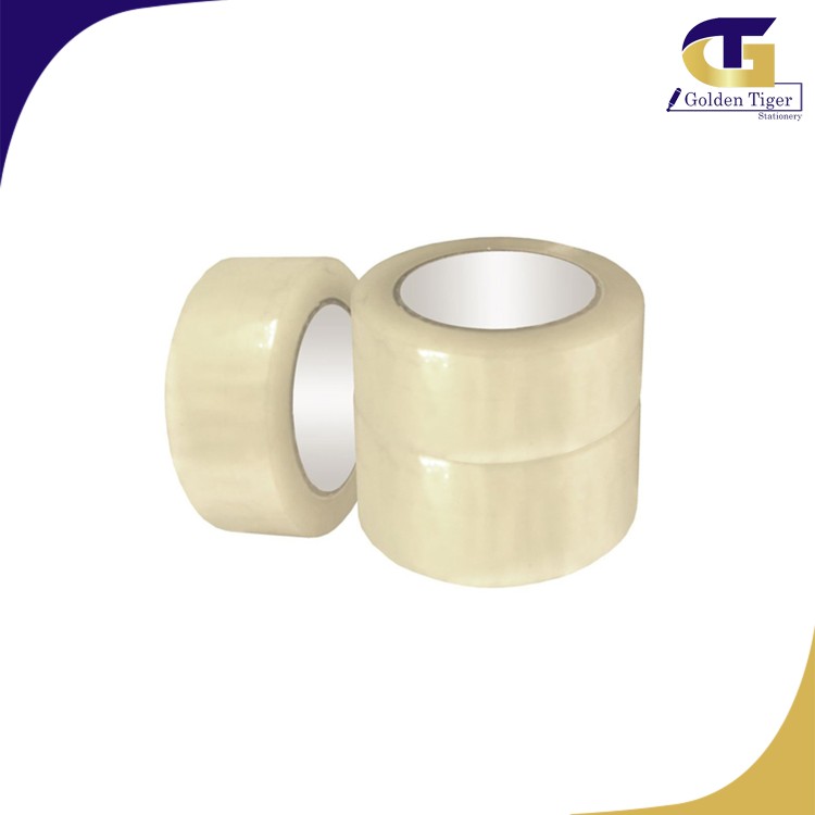 Champion packing tape 300y clear
