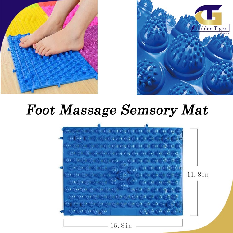 Foot Massage Sensory Mat