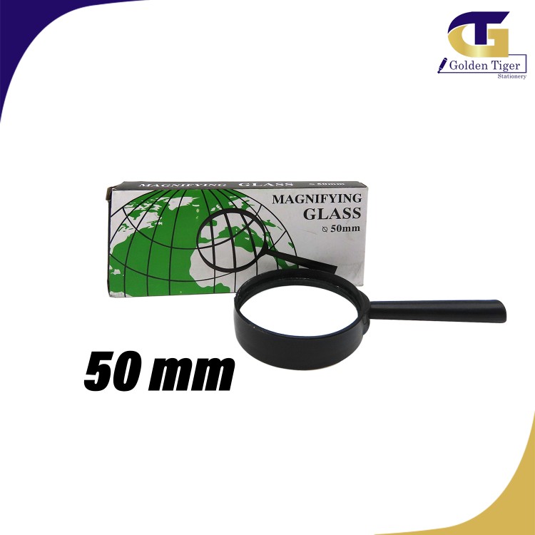 Magnifier 50 mm