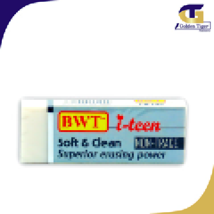 BWT eraser Big ( 1 pcs )
