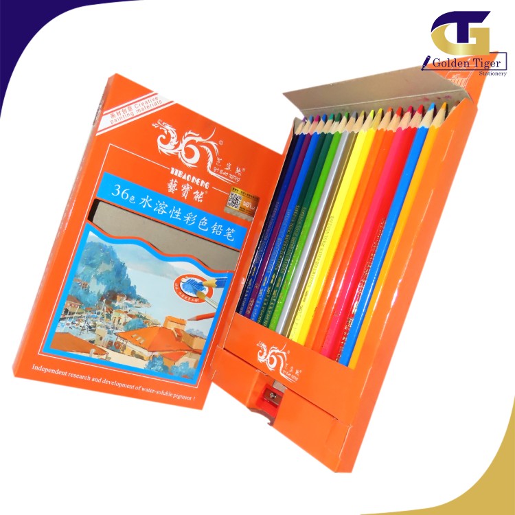 Artist Color Pencil 36 colors 13368