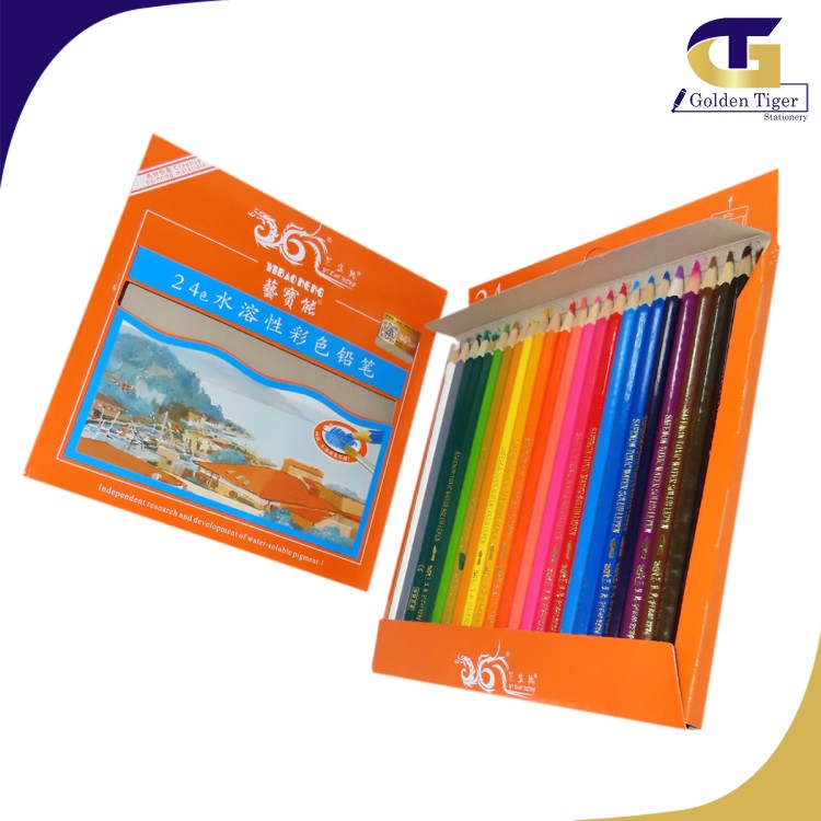 Artist Color Pencil 24 colors 13245