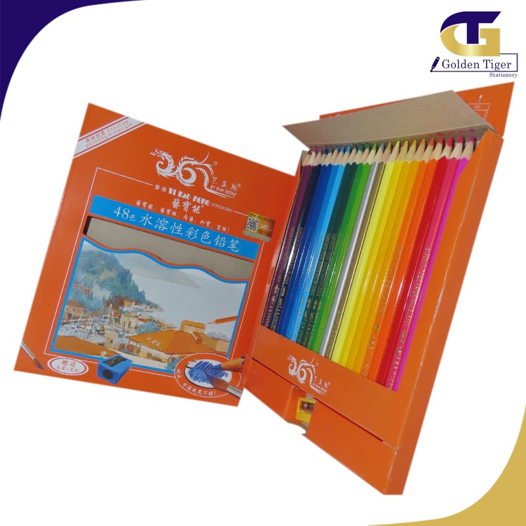 Artist Color Pencil 48 colors 13481