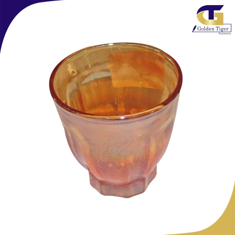 glass cup 400/-